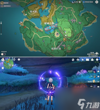 原神不再变老成就完成攻略推荐