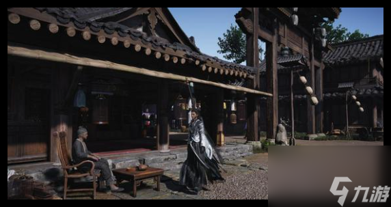 燕云十六声陌刀玩法攻略