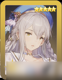 《棕色尘埃2》葛兰西特角色技能介绍