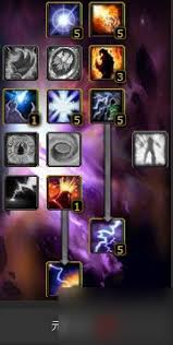 魔兽世界怀旧服元素萨天赋加点攻略