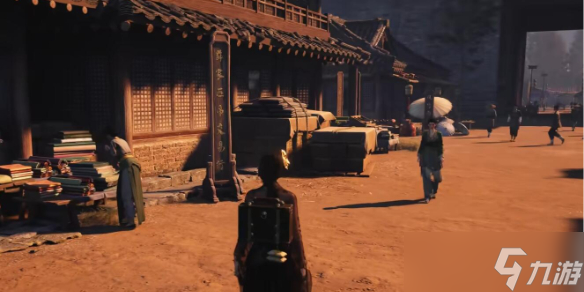 《燕云十六声》噫恁真中奇遇流程图文攻略