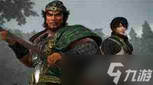 真三国无双起源豪剃枪武艺效果怎么-探索豪剃枪武艺获取途径与效果