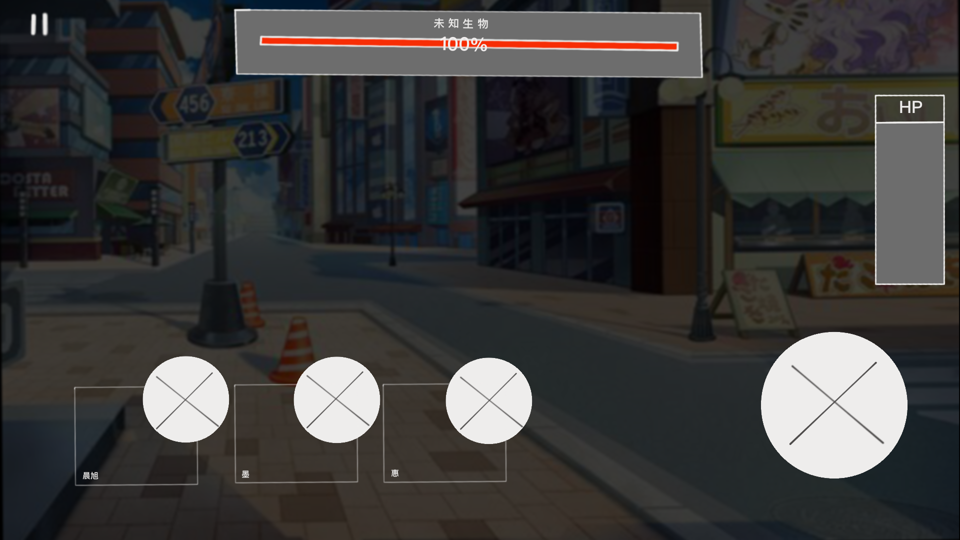Again好玩吗 Again玩法简介