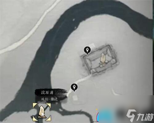 燕云十六声狮吼功4口钟在哪里在哪
