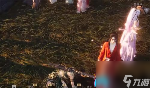 燕云十六声怎么乞讨要饭攻略