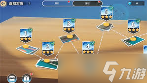 排球少年新的征程公测PVE强度怎么