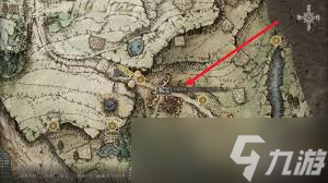 艾尔登法环风暴足战灰高效获取攻略