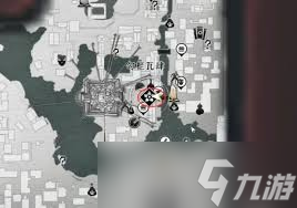 燕云十六声怎么在羊中奇遇