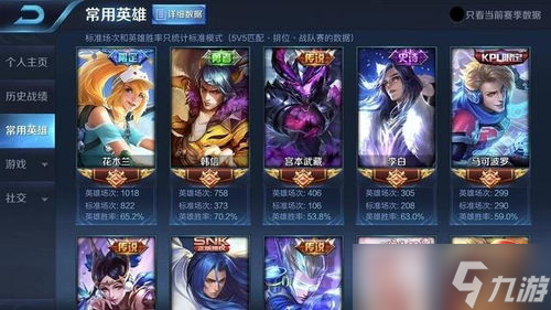 王者荣耀匹配机制 王者荣耀游戏单排机制