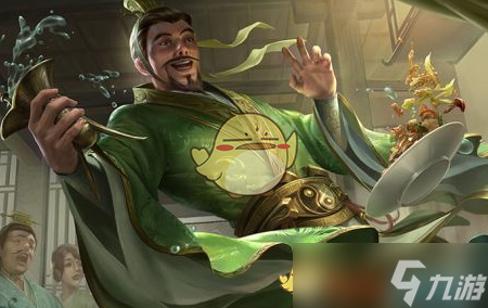 《三国杀》界虞翻技能介绍
