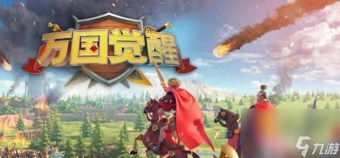 万国觉醒李成桂这一角色都有什么技能 角色技能介绍