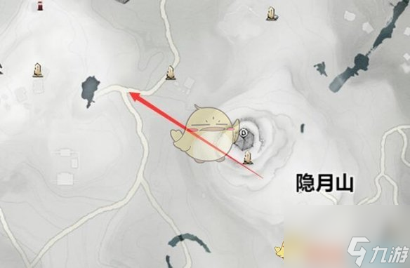 燕云十六声林尽对话结交方法