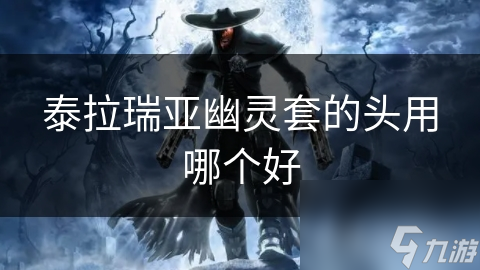 泰拉瑞亚幽灵套的头用哪个好