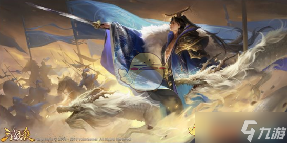 《三国杀》界曹丕技能介绍