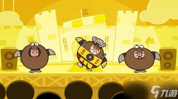 《节奏地牢》衍生作《节奏裂隙》发售宣传片公布