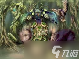 魔兽世界怀旧服 详细攻略水之召唤任务步骤