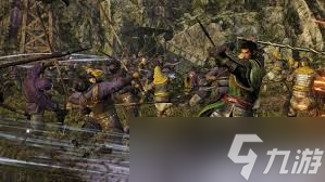 真三国无双起源试玩进度能否继承 官方说明详解