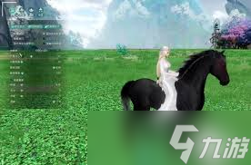 剑网3无界马获取方法