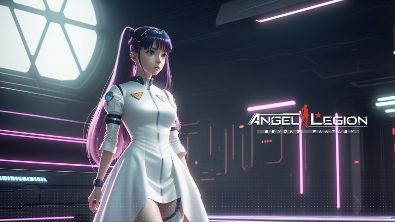 《女神星球》2月7日10时新服S261开启
