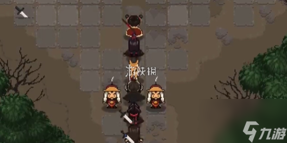 大江湖之苍龙与白鸟听琴大会攻略
