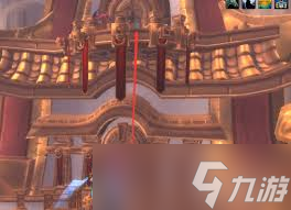 魔兽世界闻道之座在哪里