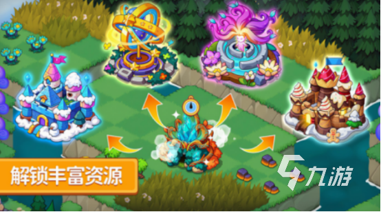 好玩的塔防单机游戏都有哪几个 高人气塔防单机手游分享2025
