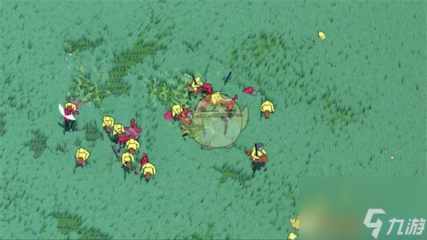 超逼真的攻城模拟器各兵种流派推荐