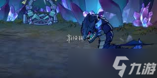 失落城堡2水晶吞噬者战斗技巧
