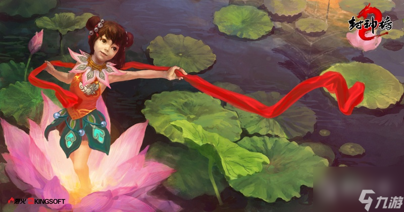 经典重燃，神话新生 《封神榜2怀旧版》春季测试定档，携手封神IP共启神话新时代
