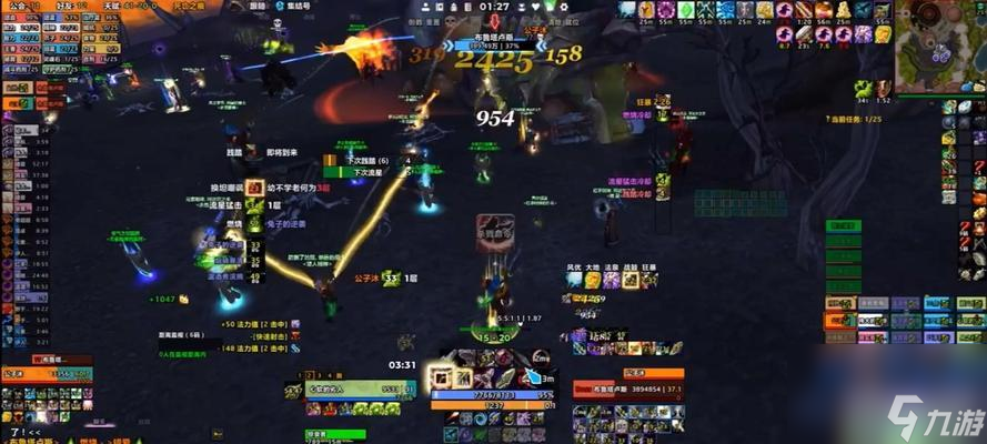 魔兽世界孤独老人任务完成方法是什么