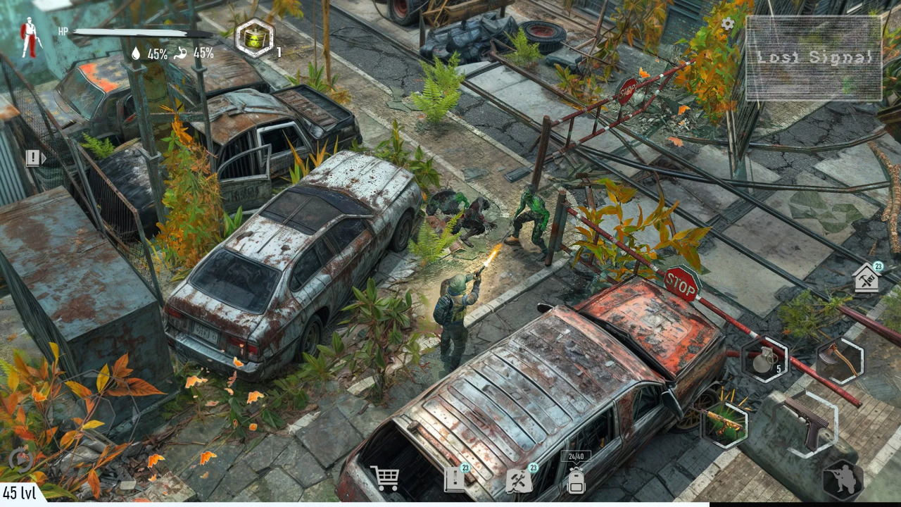 Metro 2055好玩吗 Metro 2055玩法简介