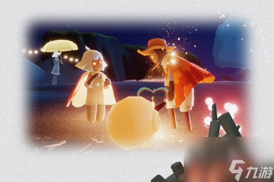 光遇8月19日更新公告 8.19夏日活动上线 三大地图改动内容介绍