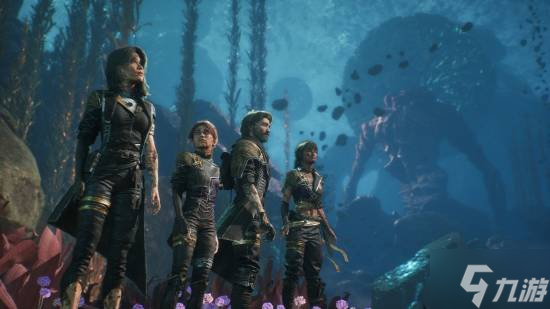 《光与影 33号远征队》GS 9分 伟大的RPG杰作