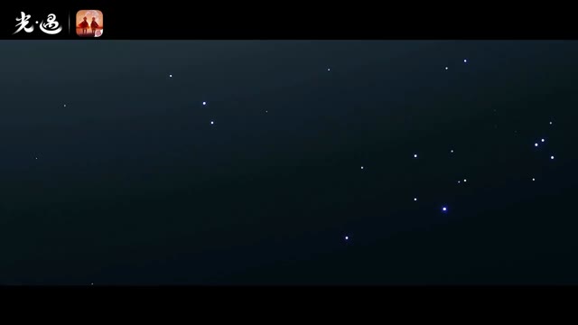 幕启心光 掌心期许丨以青羽为引寻觅爱与温暖