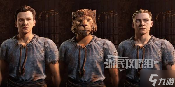 《上古卷轴4重制版》全种族及出身属性介绍 老滚4重制版种族什么用