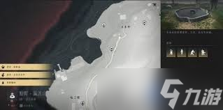 燕云十六声功德池在哪里全解析