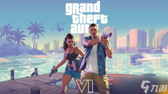 GTA6新预告片引爆期待