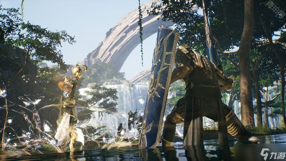 MMORPG《超时空奥德赛》将于2025年6月的夏季游戏节公开更多游戏资讯