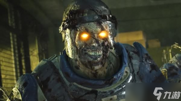 《COD》经典玩法「僵尸对抗模式」回归黑色行动6