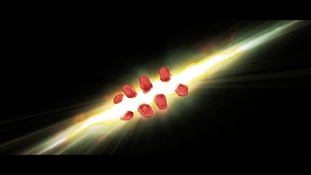 公测定档6月26日《指间山海》定档PV