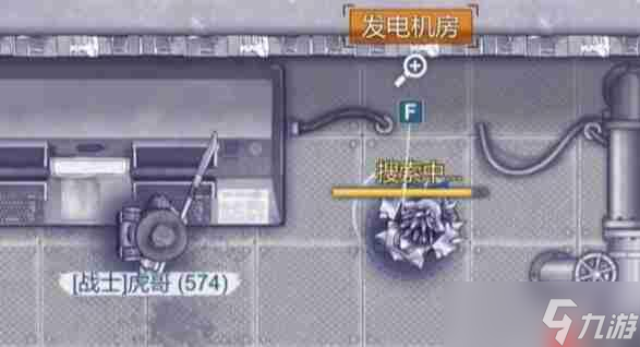 阿瑞斯病毒2升压站副本通关思路解析