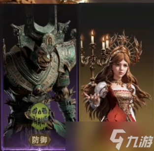 龙息 神寂 龙息预抽卡攻略 龙息神寂玩法介绍 公测前的碎碎念