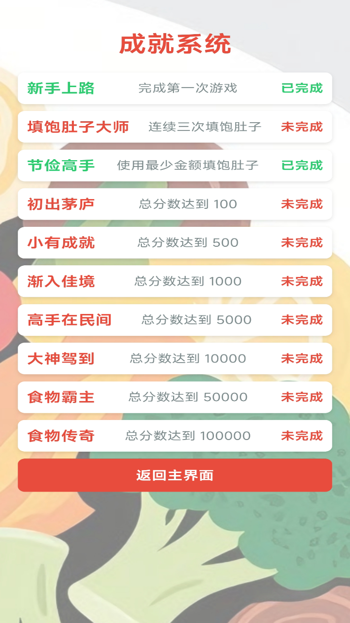 随机金额餐好玩吗 随机金额餐玩法简介