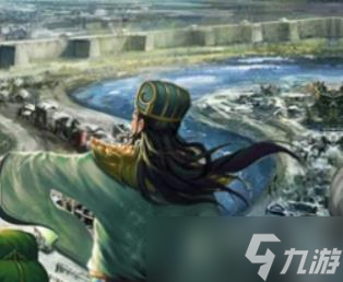 百龙霸业武将强度