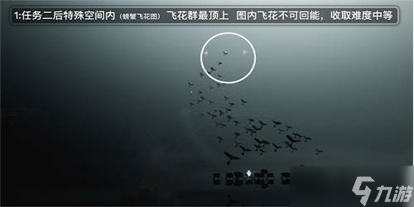 光遇破晓季光翼在哪里