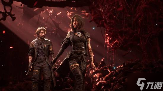 《光与影 33号远征队》华裔编剧讨论争议剧情 自己原本不玩游戏