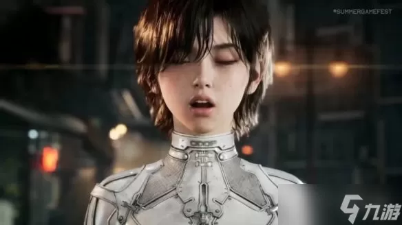 《剑星血雨》实机获媒体盛赞! 开放世界被评像FF7开场