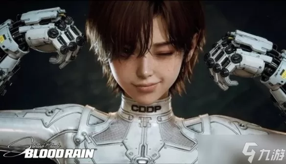 《剑星血雨》实机获媒体盛赞! 开放世界被评像FF7开场