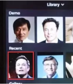 蚂蚁牙黑特效怎么做