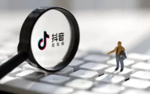 抖音月付可以扫商家二维码吗